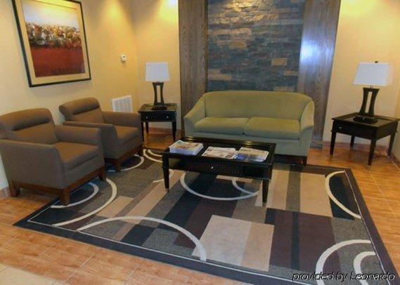 Comfort Inn & Suites Donna Near I-2 Εξωτερικό φωτογραφία