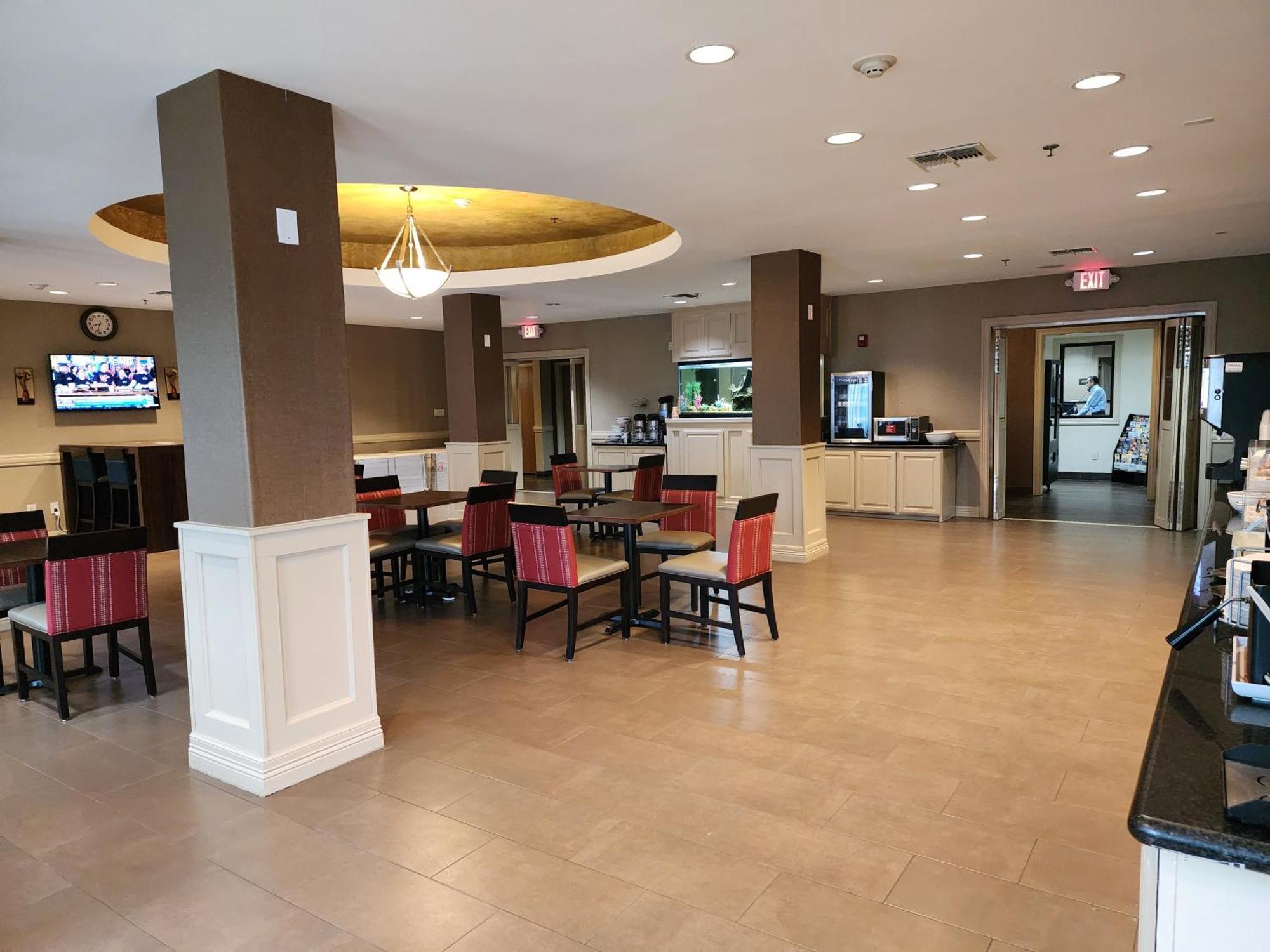 Comfort Inn & Suites Donna Near I-2 Εξωτερικό φωτογραφία