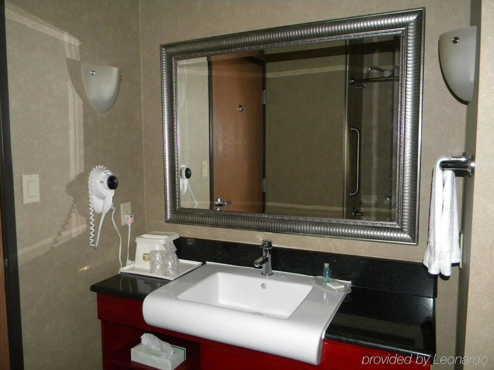 Comfort Inn & Suites Donna Near I-2 Δωμάτιο φωτογραφία